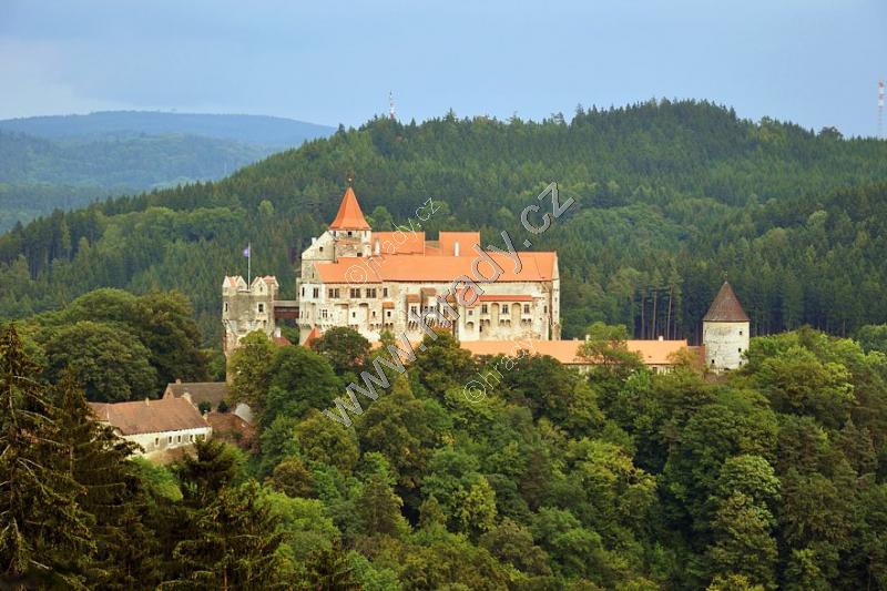 Pernštejn Pernštejn