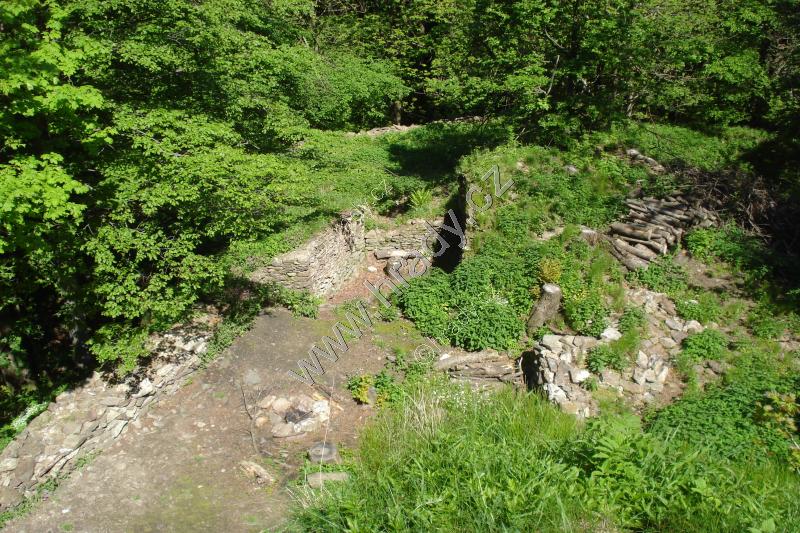 Starý Herštejn Starý Herštejn