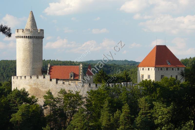Kokořín Kokořín