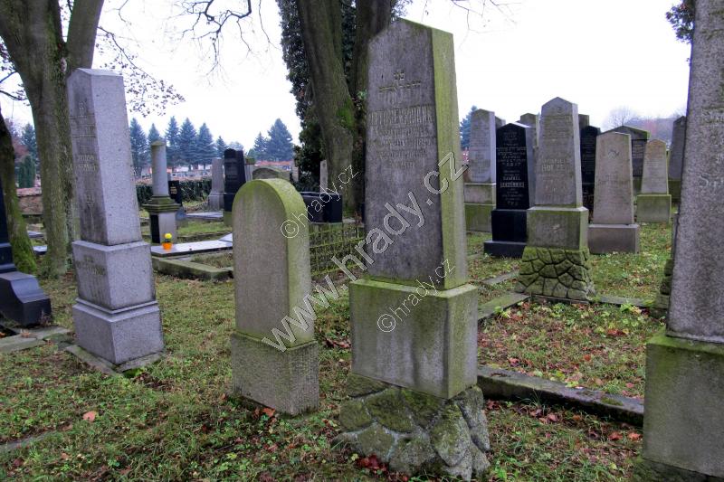 židovský hřbitov židovský hřbitov