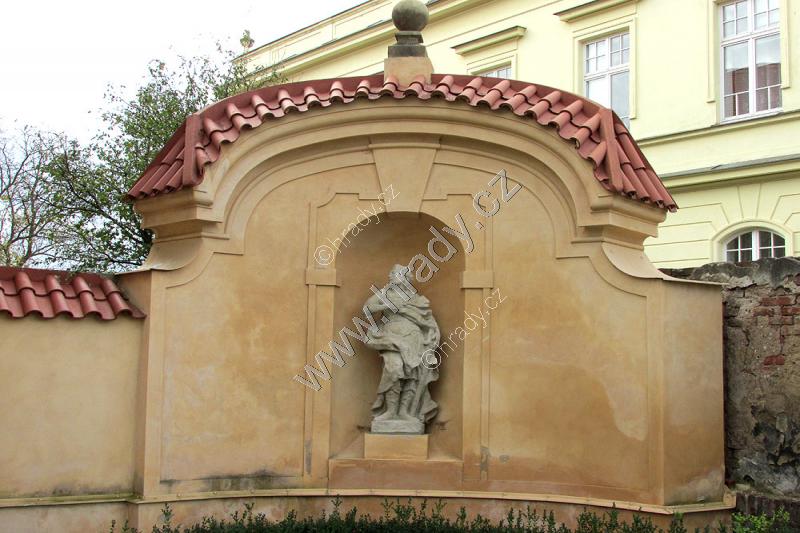 kostel sv. Alžběty kostel sv. Alžběty