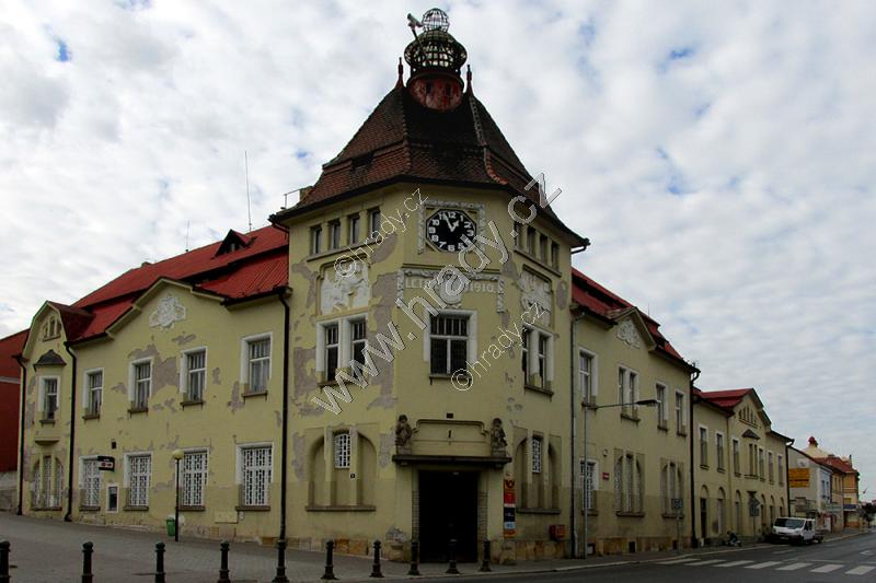 pošta pošta