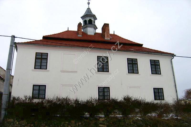 Vidlákova Lhota Vidlákova Lhota