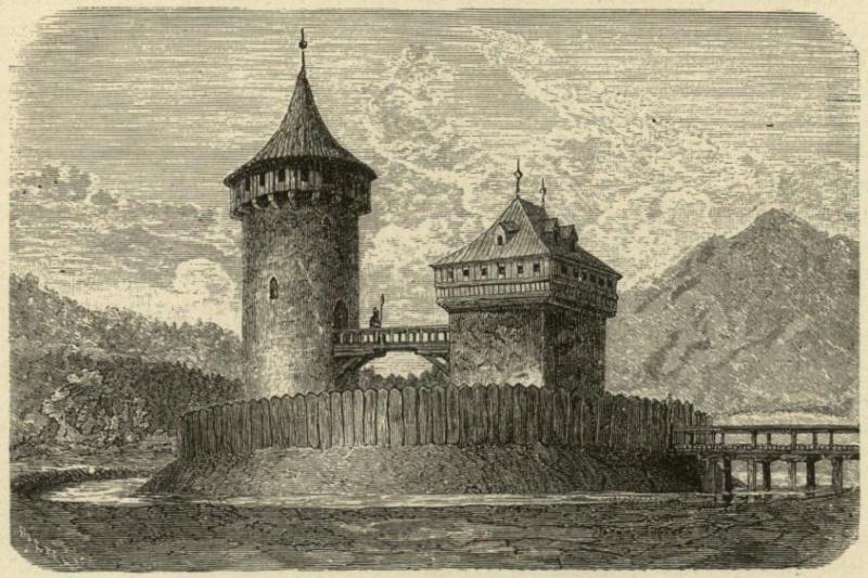 Benešov Benešov