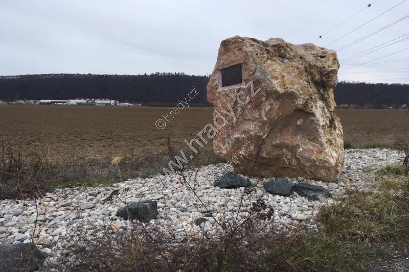 raně středověké pohřebiště raně středověké pohřebiště