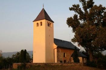 kostel sv. Máří Magdalény kostel sv. Máří Magdalény