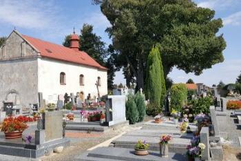 kostel sv. Štěpána kostel sv. Štěpána