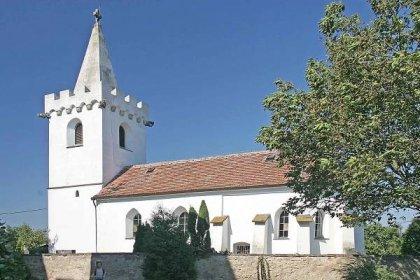 kostel sv. Mikuláše biskupa kostel sv. Mikuláše biskupa