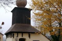 kostel Zvěstování Panně Marii kostel Zvěstování Panně Marii