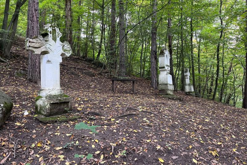 střed Království Českého střed Království Českého