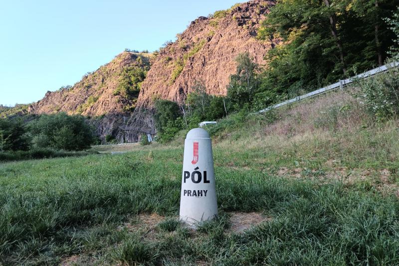 jižní pól Prahy jižní pól Prahy
