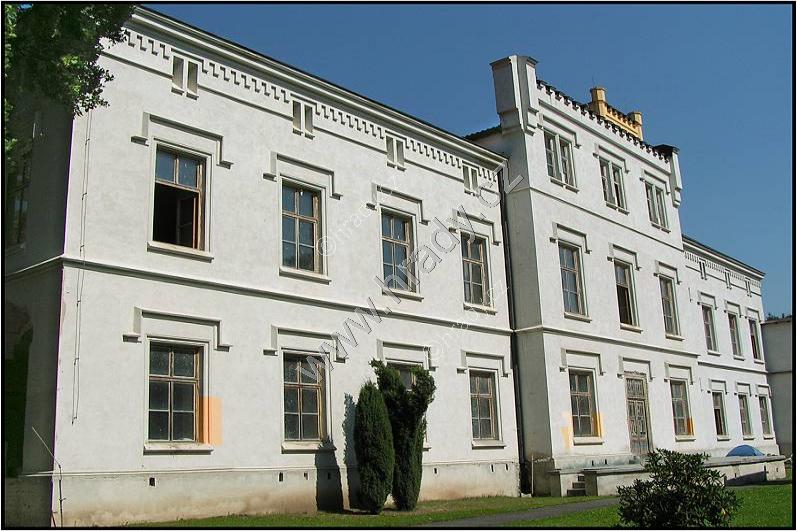 Kamenice Kamenice