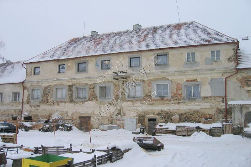 Předboř Předboř