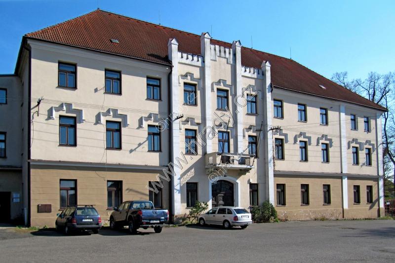 Ronov nad Doubravou Ronov nad Doubravou