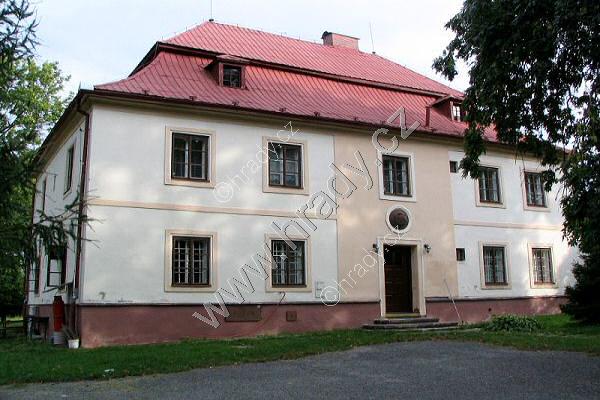 Klokočov Klokočov