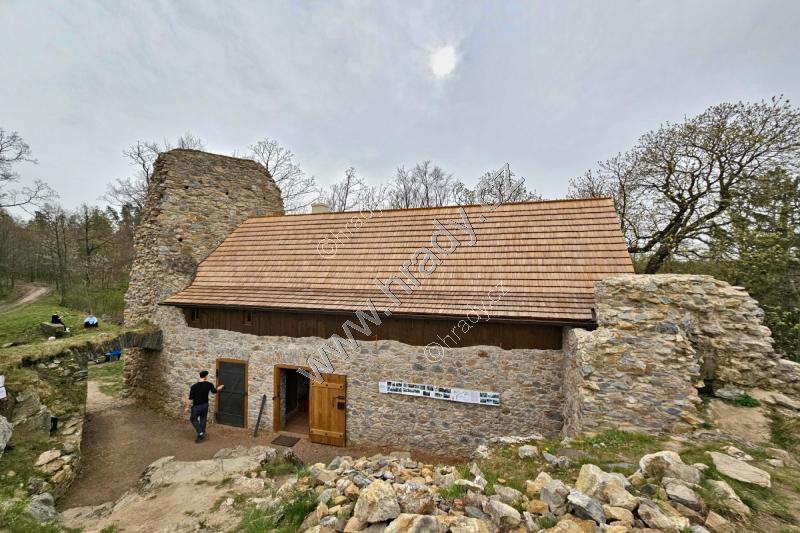 Rabštejnek Rabštejnek