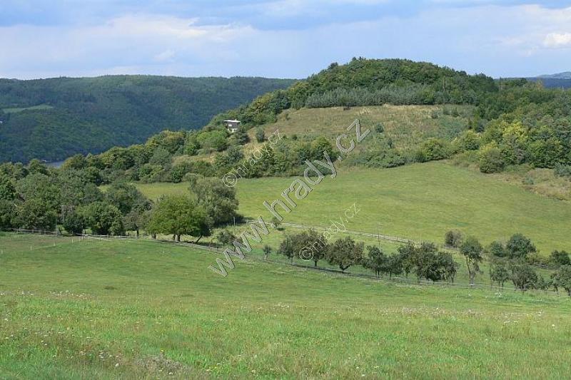 Hrazany Hrazany