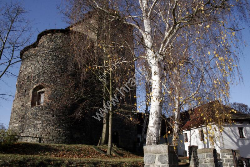 Týnec nad Sázavou Týnec nad Sázavou