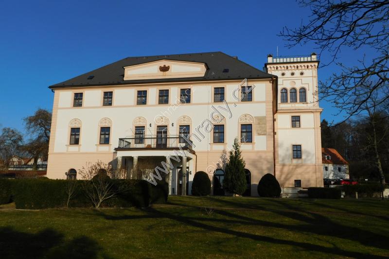 Pyšely Pyšely