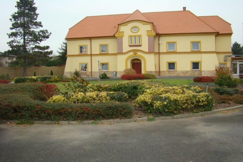 Hodkovice Hodkovice