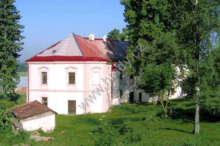 Třemošnice Třemošnice