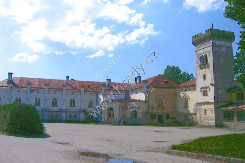 Libice nad Doubravou Libice nad Doubravou