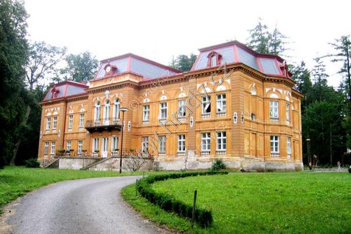 Nová Ves u Chotěboře Nová Ves u Chotěboře