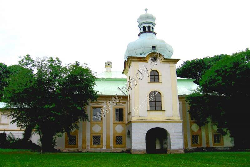 Úhrov Úhrov