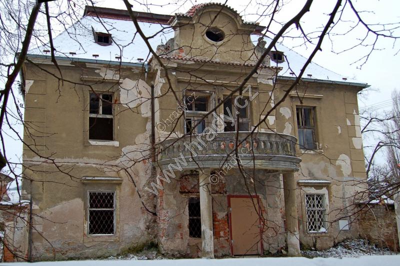 Moravany Moravany