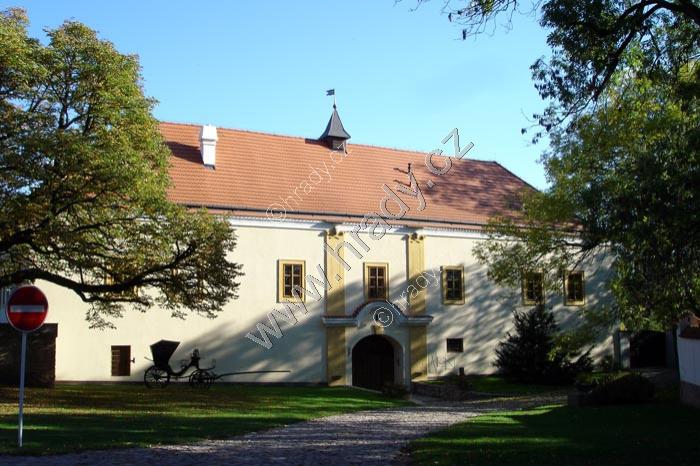 Třebotov Třebotov