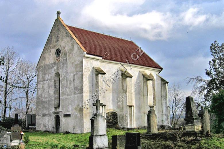 kostel sv. Marka kostel sv. Marka