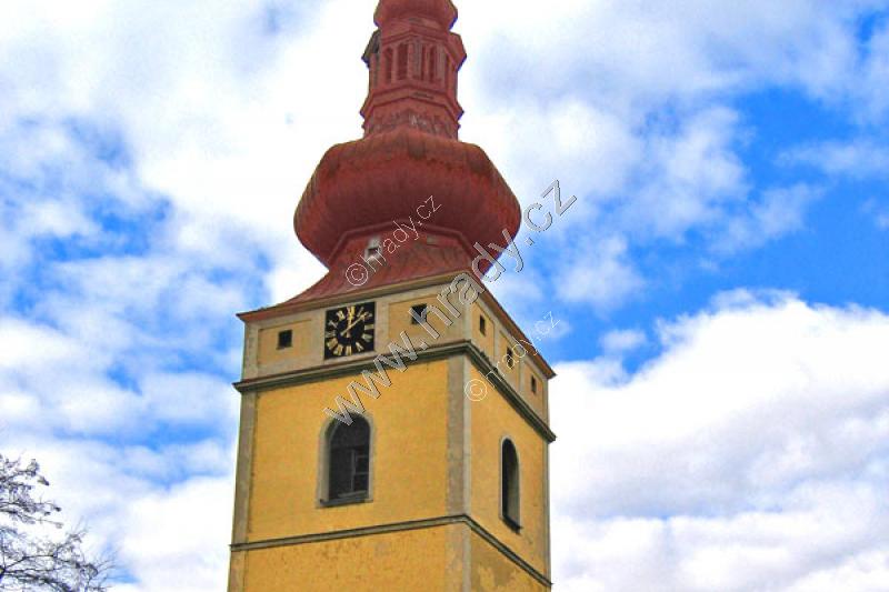 zvonice zvonice
