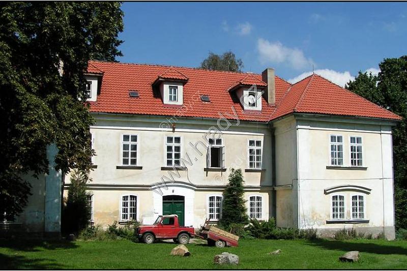 Nebřenice Nebřenice