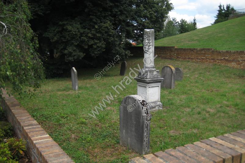 starý židovský hřbitov starý židovský hřbitov