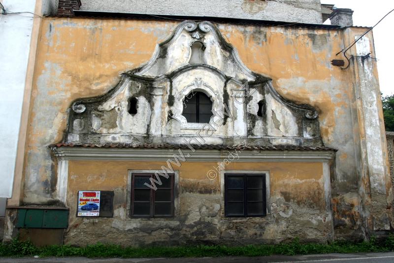 stará koželužna stará koželužna