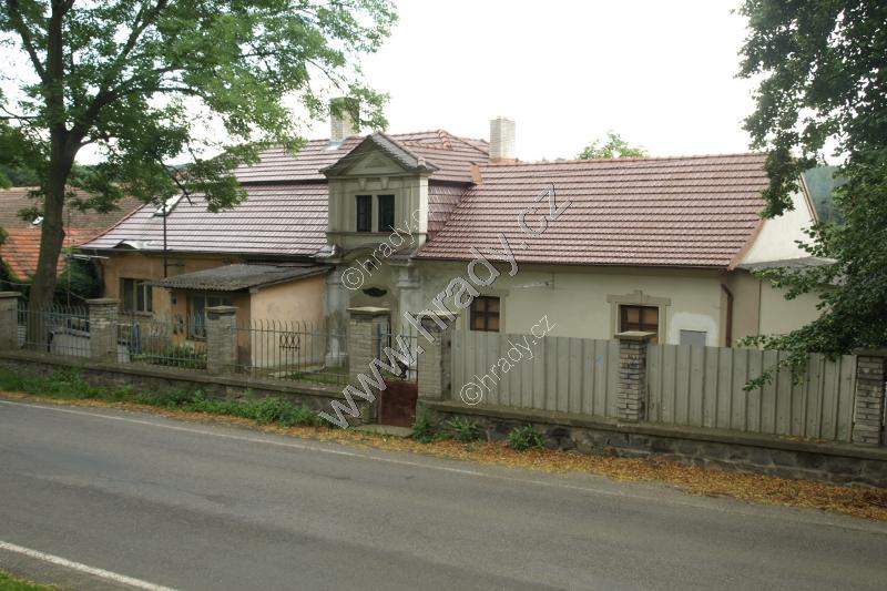 Sudovice Sudovice