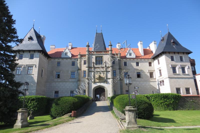 Žleby Žleby