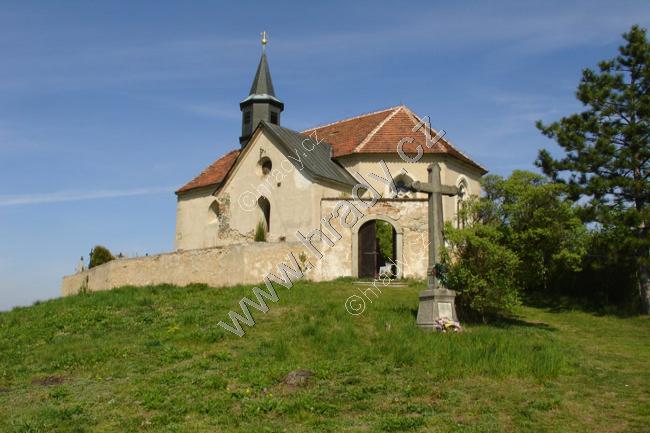 kostel sv. Václava kostel sv. Václava