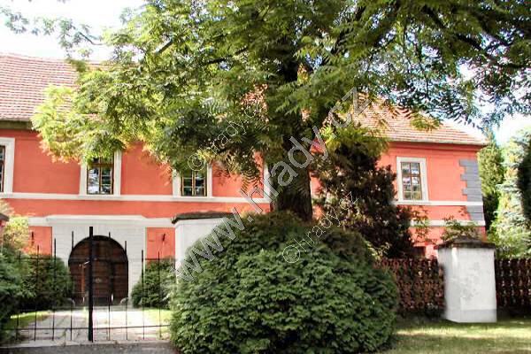 Dobřejovice Dobřejovice